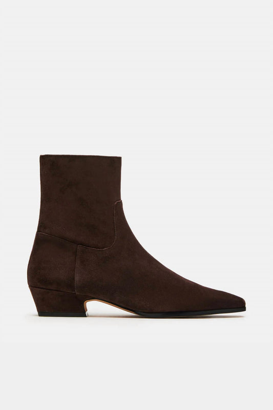 Steve Madden - Women's Dusty Ankle Boot