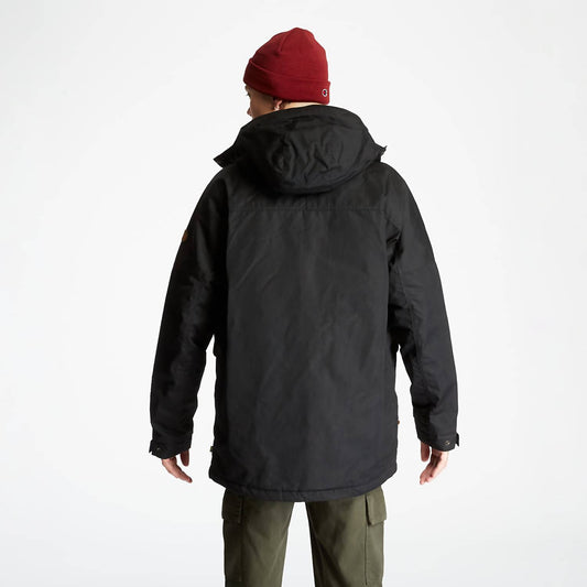 Fjallraven - Vidda Pro Wool Padded Jacket - Plus