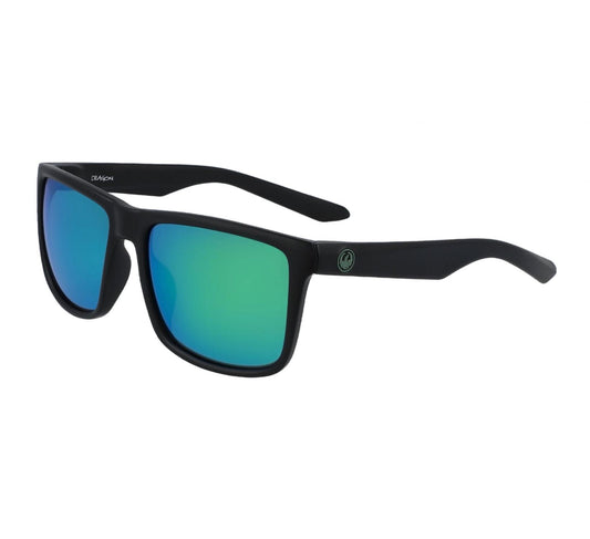 Dragon Alliance - Men's Dr Meridien H2o Sunglasses