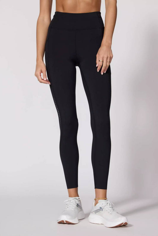 Mpg Sport - Women's High Rise Run Tight Leggings
