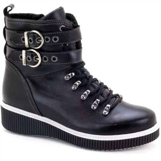 Dromedaris - Women's Jessie Boot