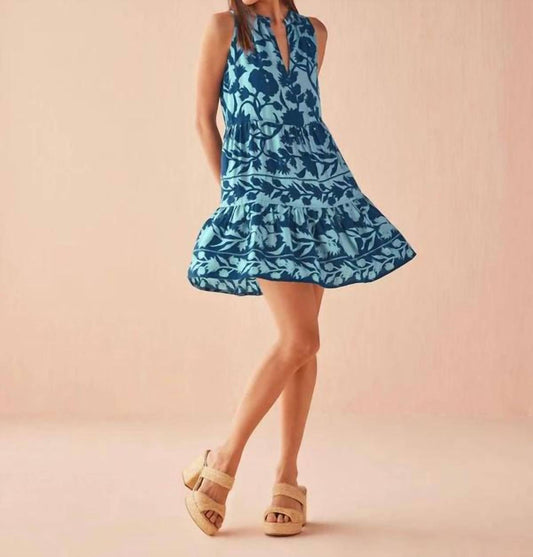 Omika - Elsie Mini Dress