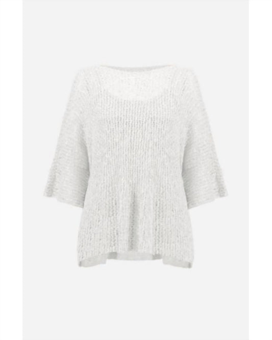 Joseph Ribkoff - Women's Chenille Sweater Set