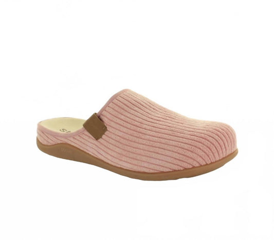 Strive - Women's Copenhagen Slipper