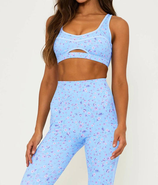 Beach Riot - Moxie Top