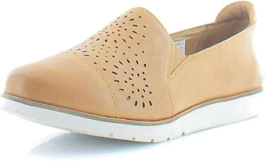 Rockport - Women's Laci Gore Slip On Shoes