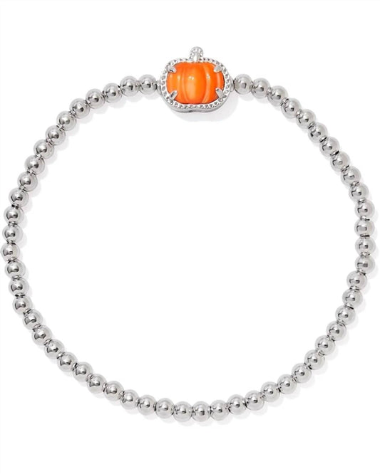 Kendra Scott - Pumpkin Stretch Bracelet
