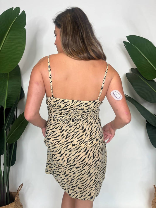 Khush - Amor Mini Dress