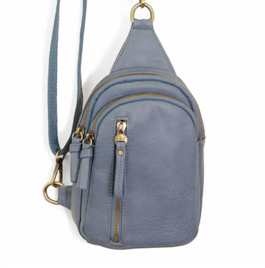 Joy Susan - Women's Skyler Sling Bag