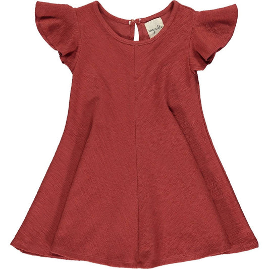 Vignette - Kid's Adaline Dress