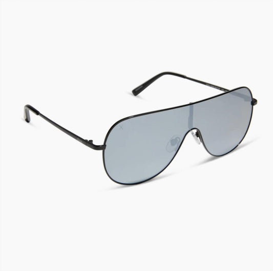 Dime. - Women's Tarzana Shield Sunglasses