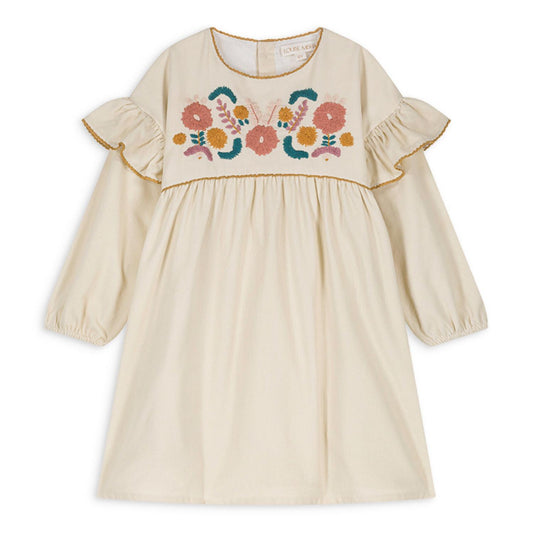 Louise Misha - Girl's Illia Dress