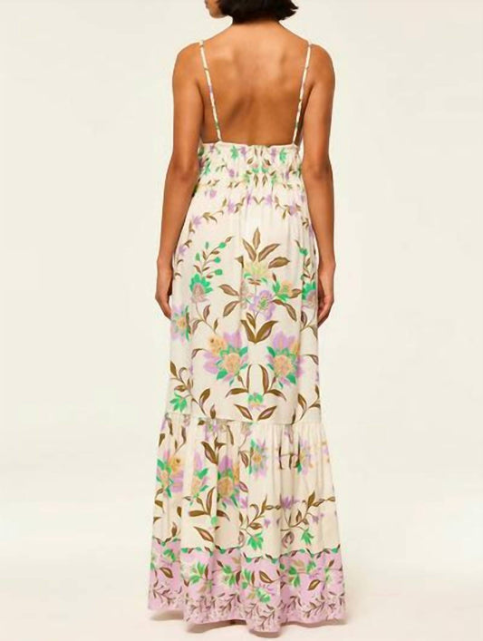 Misa Los Angeles - Women's Cintra Dress