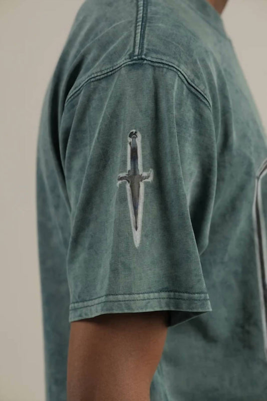 Doctrine - Coat Of Arms T-shirt