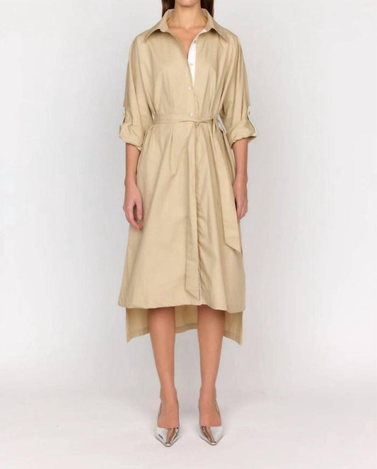 Christy Lynn - Devin Dress