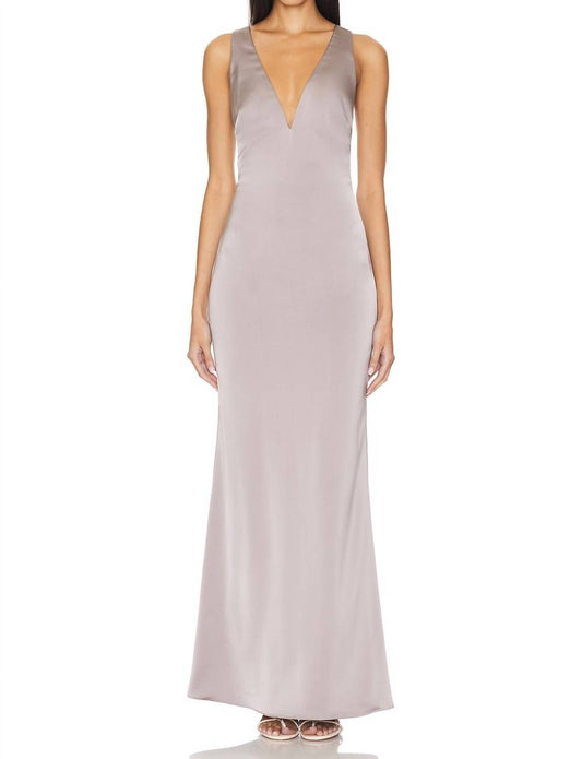 Katie May - Lovely Maxi Dress