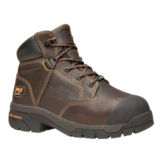 Timberland - Men's Comp Toe Work Boot