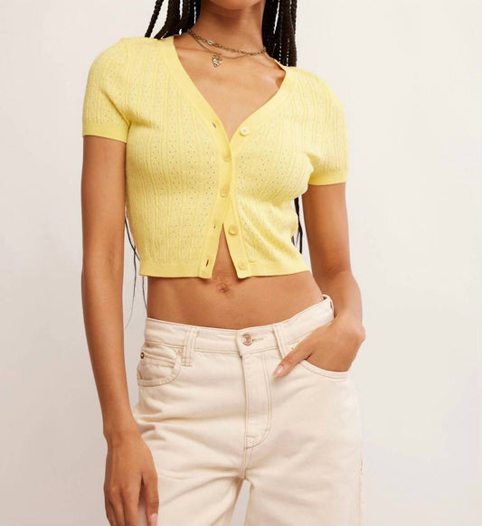 Free People - Cassie Cardi