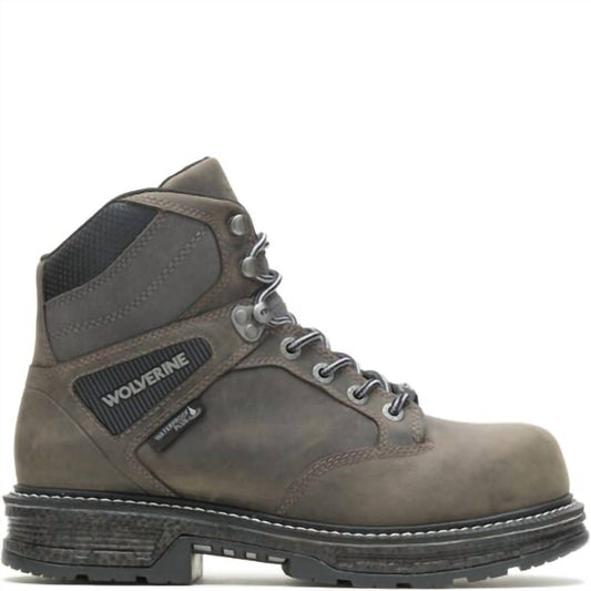 Wolverine - Men's Hellcat Ultra Safety Boots