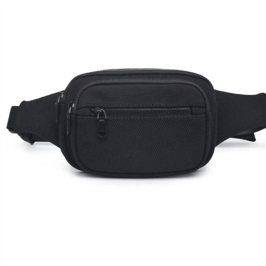 Sol And Selene - Women's Hip Hugger Belt Bag