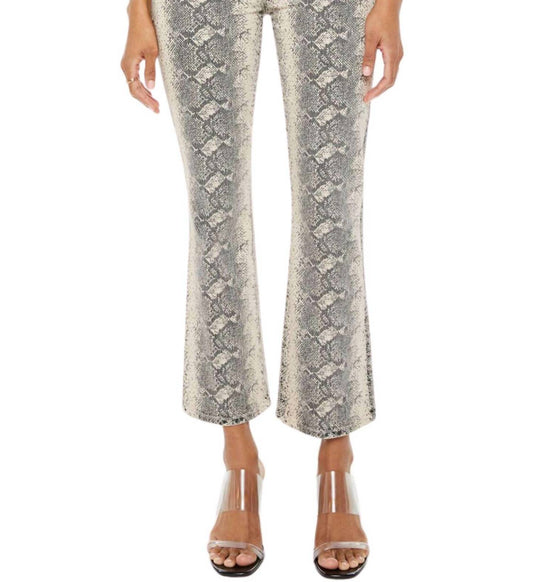 Mother - Hustler Flood Jean