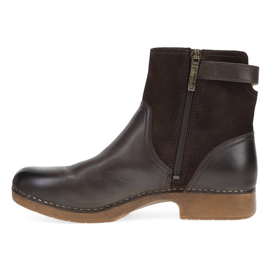 Dansko - Women's Monique Bootie