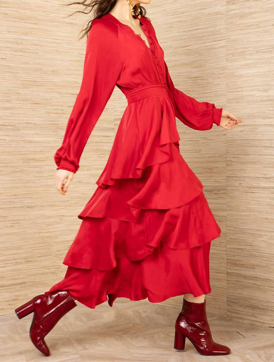 Hale Bob - Adalee Dress