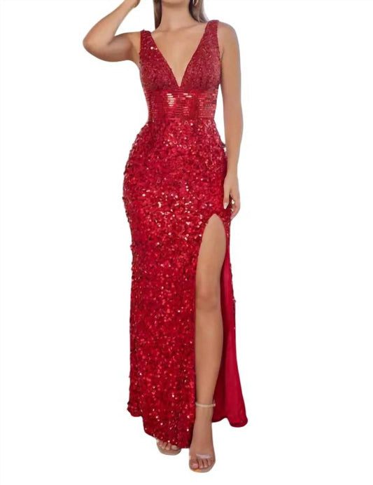 Scala - Women's Dress