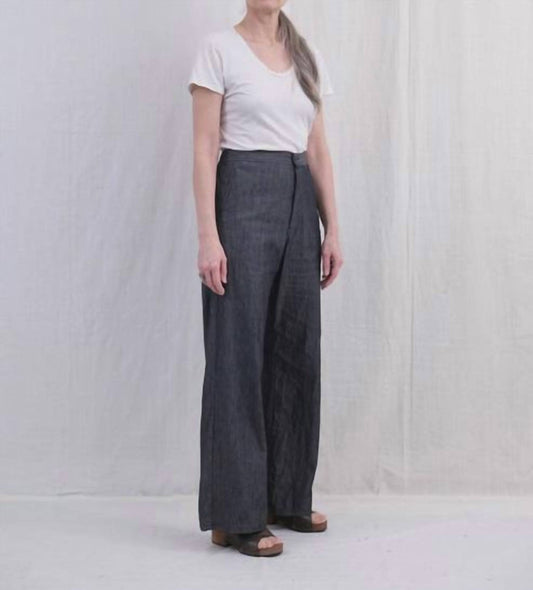 Uqnatu - Lazy Sailor Pant