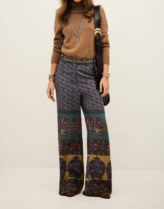 Ba&Sh - Paris Brany Pants