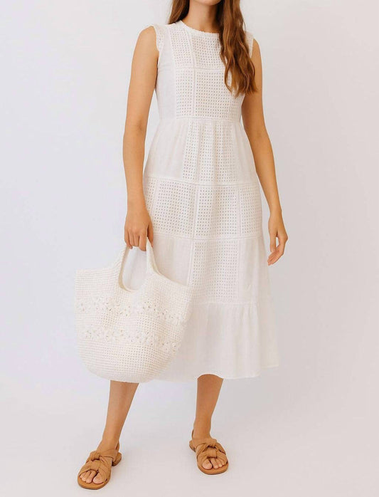 Guadalupe Design - South Africa Bag