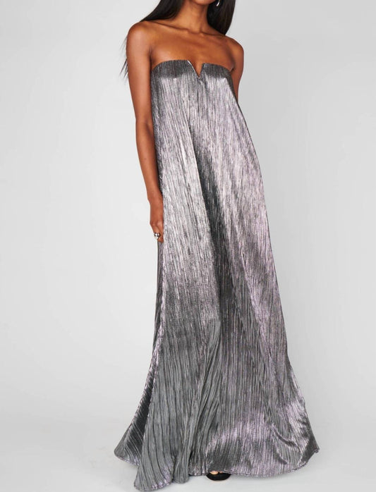 Show Me Your Mumu - Athena Maxi Dress
