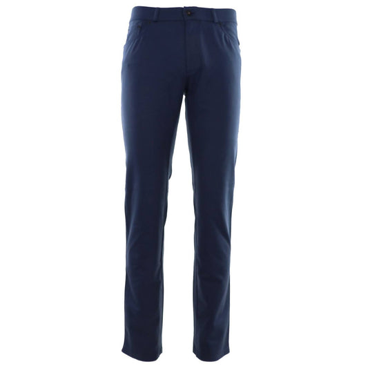 Brax - Men's Chuck Modern Fit Lounge Flex Jersey Five Pocket Jeans