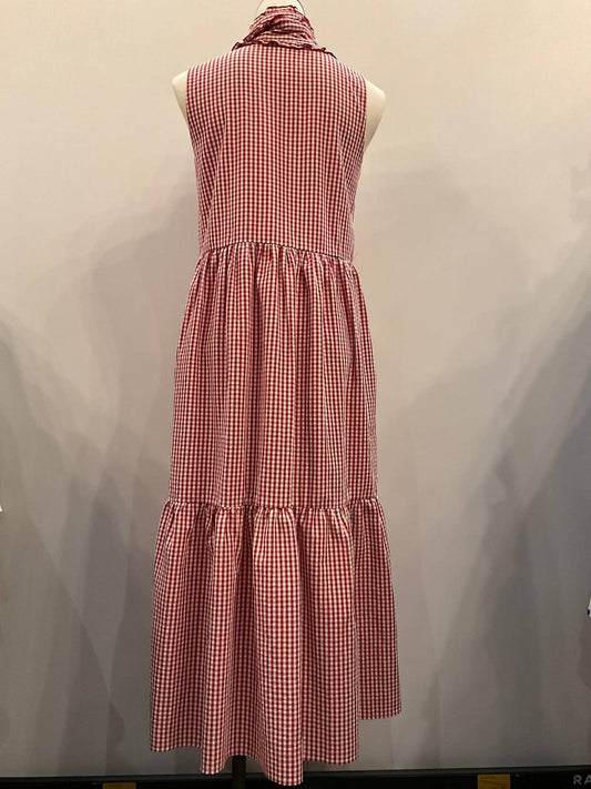 Tcec - Women's Picnic Midi Dress