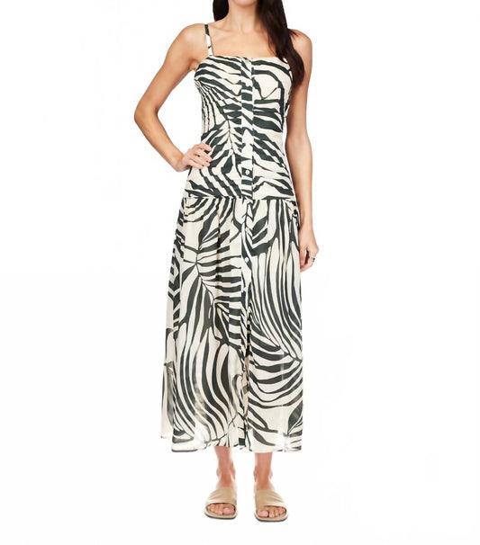 Sanctuary - TWIST & TURN DRESS