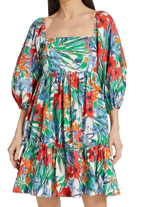 Cara Cara - SIP SIP DRESS