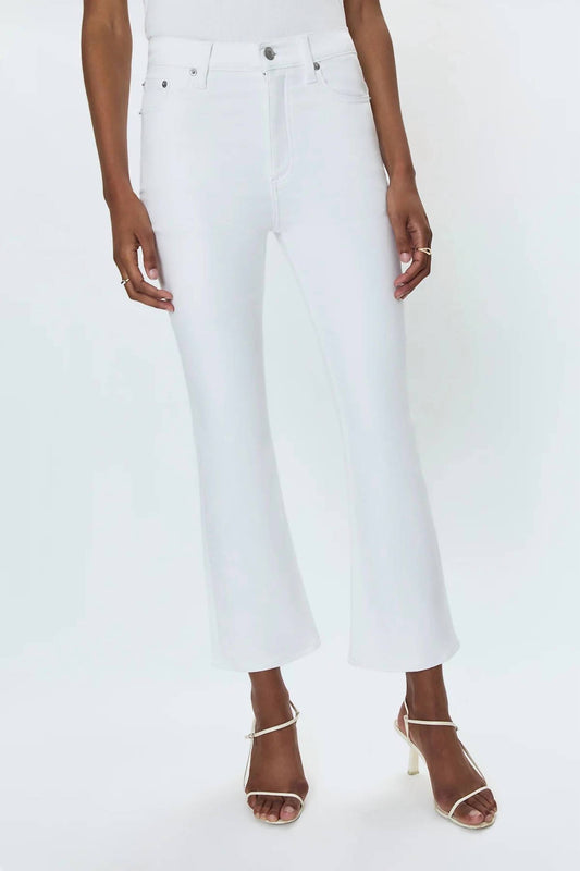 Pistola - Lennon Crop Boot