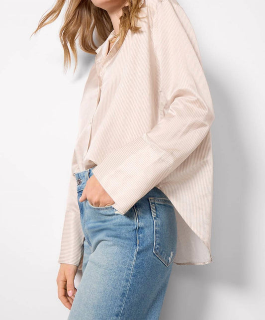 Citizens Of Humanity - Women's Camilia Shirt