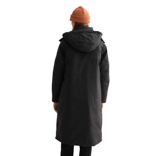 Scotch & Soda - Longline Puffer Jacket