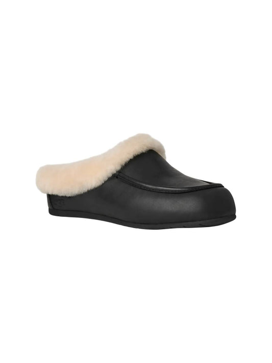 Ugg - Women's Ansley Leather Mule