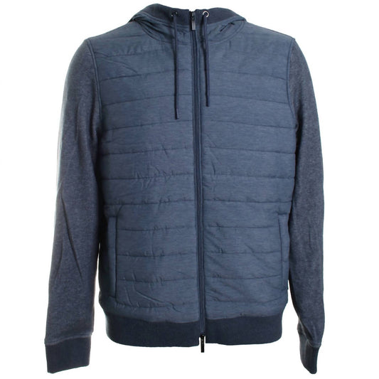 Robert Barakett - Men's Cowandame Quilted Jacket