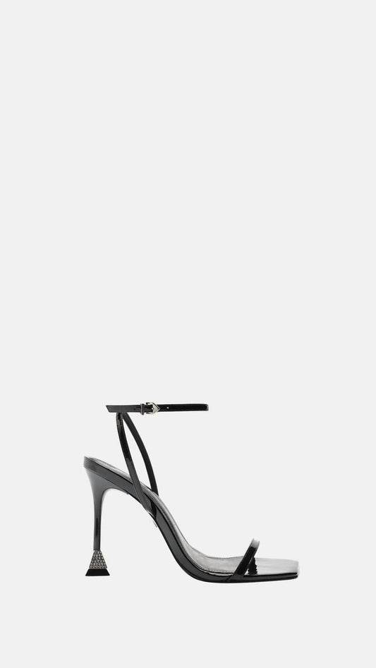 Schutz - Women's Joanna Patent Leather Sandal