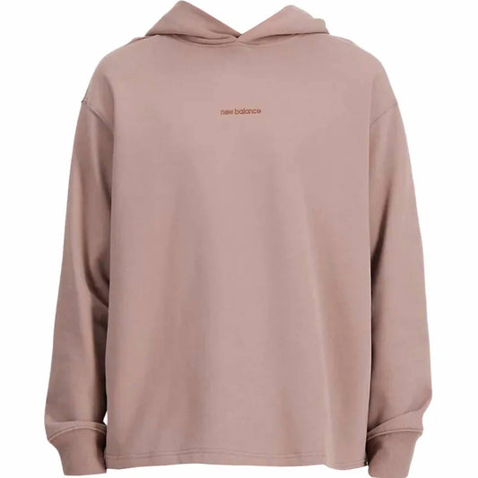 New Balance - Men's Athletics Linear Fleece Top