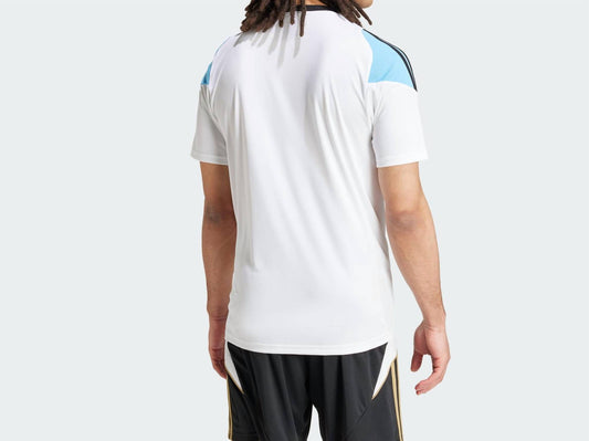 Adidas - Men's Messi Training Jersey Top