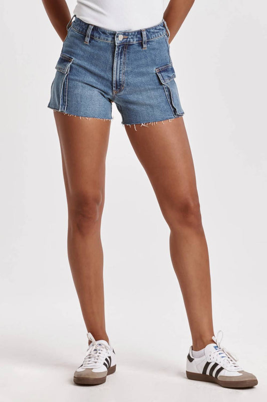 Dear John Denim - Jessie Shorts