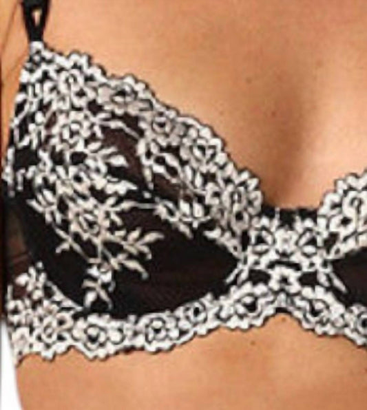 Wacoal - Embrace Lace Underwire Bra