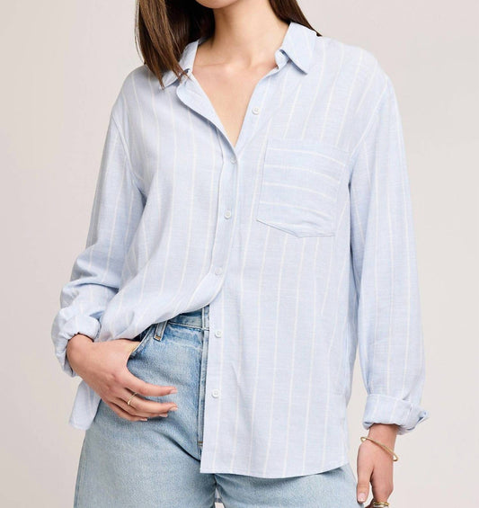 Gentle Fawn - Women's Portia Top