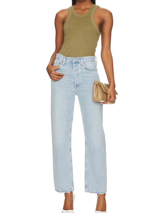 Agolde - 90's Loose Fit Jeans