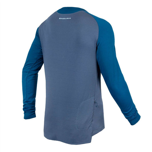 Endura Inc - Men's Singletrack Fleece Jersey Top