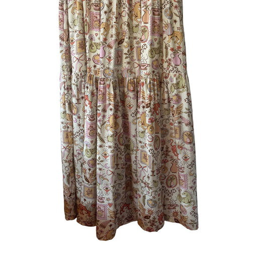 Karlie - Magical Maxi Skirt